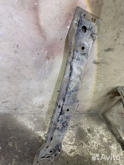 Балка chery bonus a13