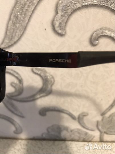 Солнцезащитные очки мужские porsche
