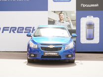 Chevrolet Cruze 1.6 AT, 2011, 138 265 км, с пробегом, цена 854 000 руб.