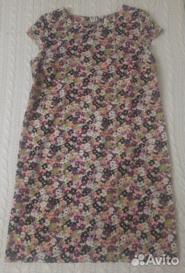 Платье размер 56-58