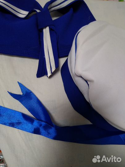 Костюм детский