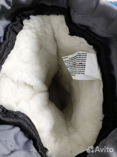 Сапоги Р\Д Север