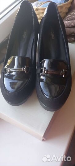 Туфли женские 39 размер