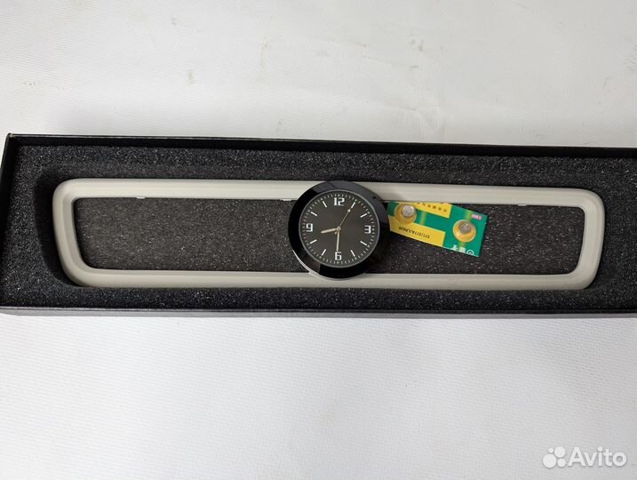 Кварцевые часы для Lixiang L6 /L7 /L8 /L9