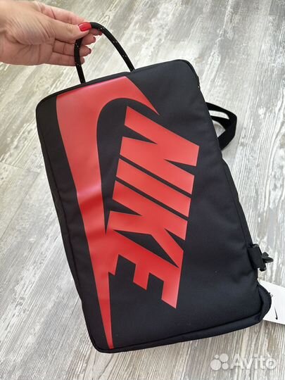 Сумка nike оригинал новая