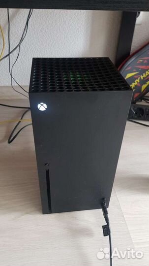 Xbox series X