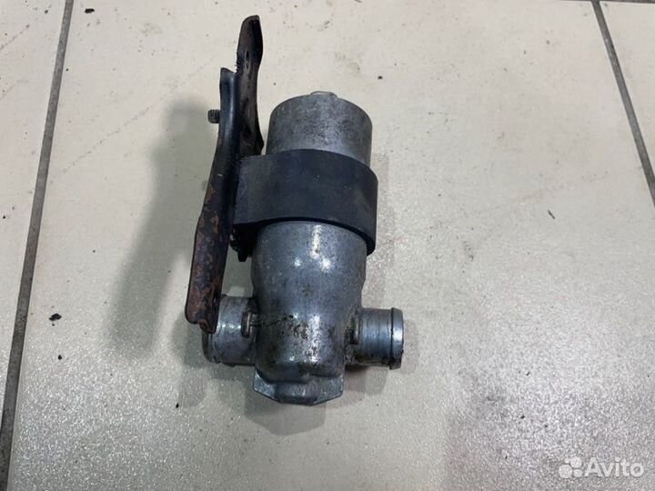 Клапан холостого хода Bmw 330Xi E46 M54B30 2001