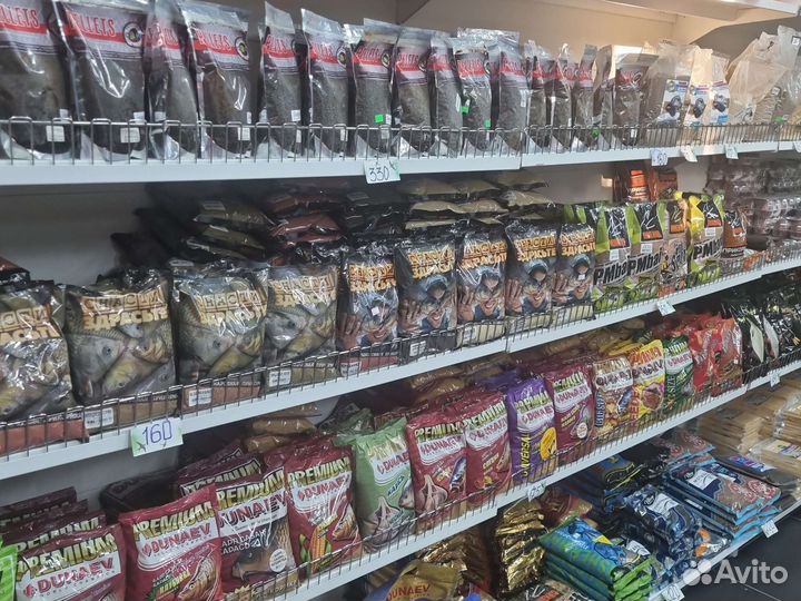 Ищем Партнёра для Открытия Третьего Магазина