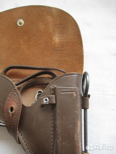 Кобура СССР для пм