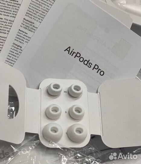 AirPods Pro 2 оптом