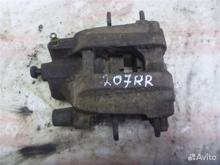 Суппорт задний правый Ford Maverick TM1 AJ6 2005