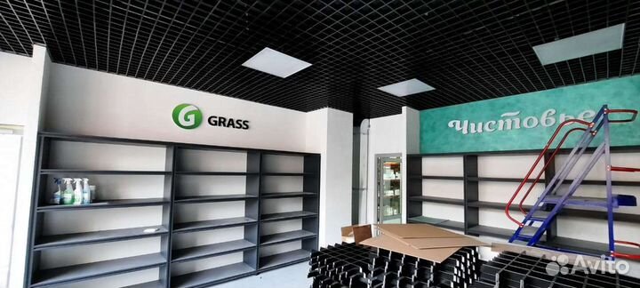 Наружная реклама