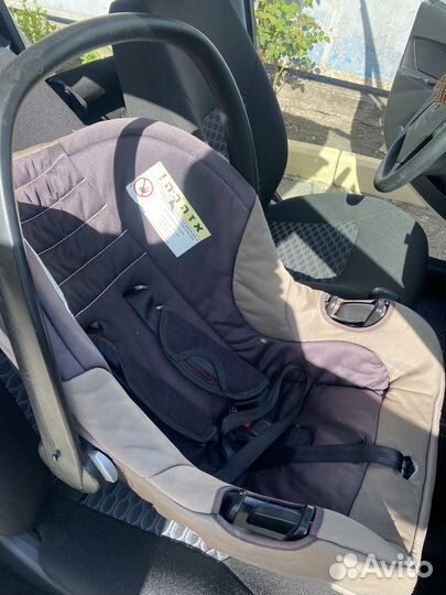 Автолюлька