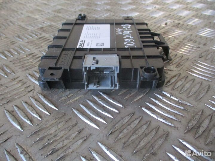 Блок печки DAF 2318728