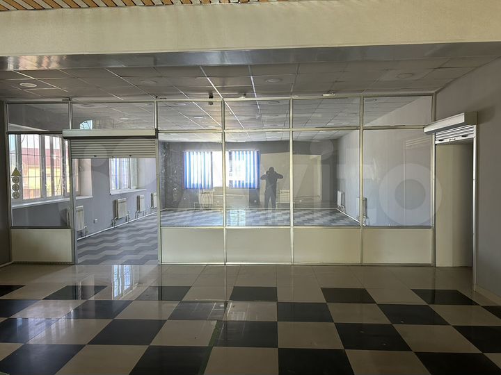 Торговая площадь, 20 м²