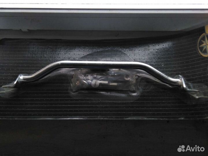 Оригинальный кронштейн фар Yamaha Roadstar 1700