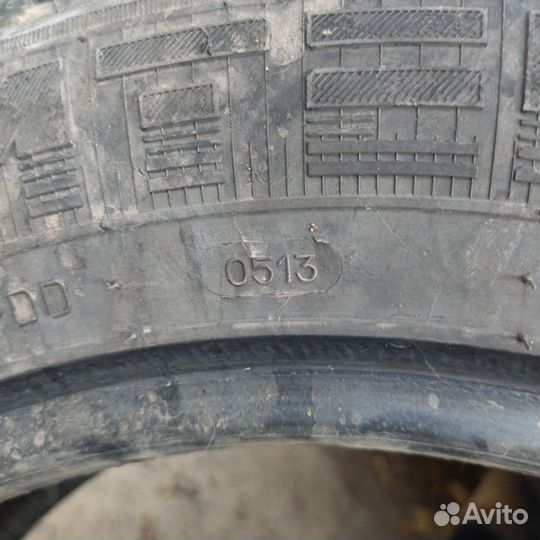 Amtel Planet DC 185/65 R15