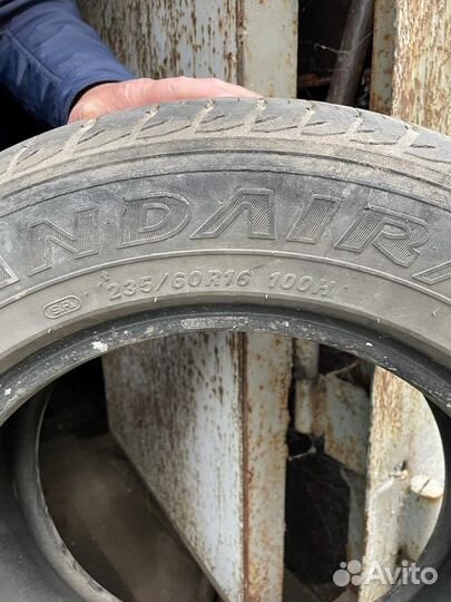 Falken Landair/AT 235/60 R16