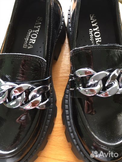 Детская обувь