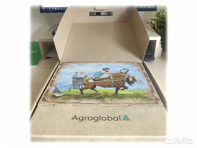 Агронавигатор Agroglobal AGN8000