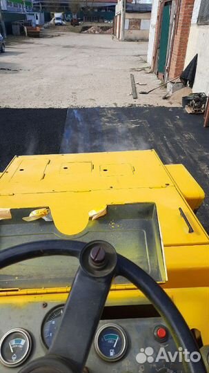 Асфальтирование Укладка асфальта