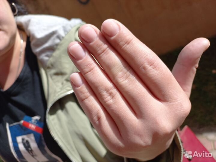 Модели на маникюр