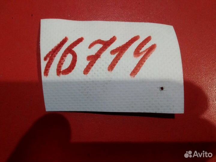 Airbag боковой правый Chevrolet Cruze J300 A14NET