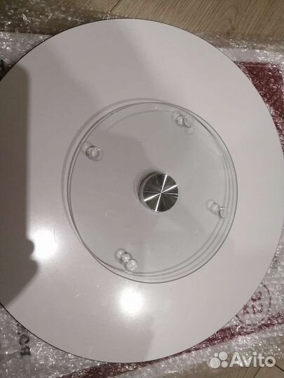 Тарелка (вращающая) для торта,десертов,закусок