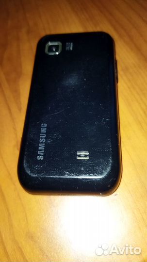 Samsung S5200