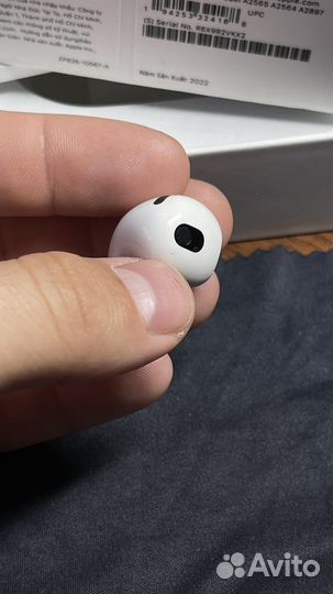 Airpods 3 наушник левый