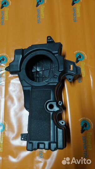 Сабвуфер Toyota Tundra