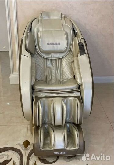 Массажное кресло yamaguchi