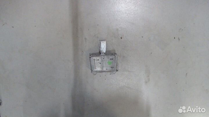 Блок розжига Audi A6 (C6) Allroad, 2006