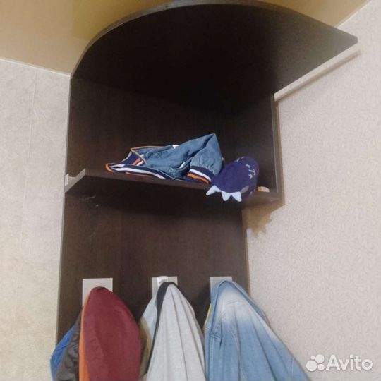 Прихожая