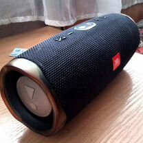 Колонка jbl charge 4