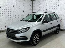 Новый ВАЗ (LADA) Granta Cross 1.6 MT, 2024, цена 1 181 500 руб.