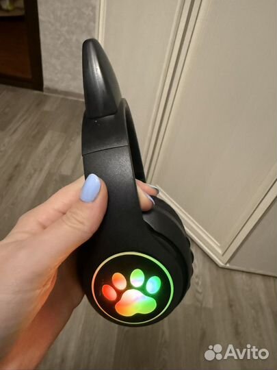 Беспроводные наушники STN-28