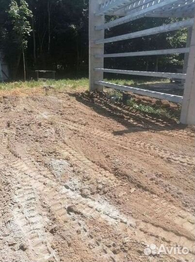 Септик без откачки