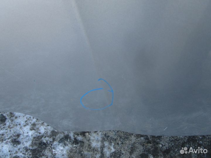 Крыло правое honda mobilio (Хонда Мобилио) GB1