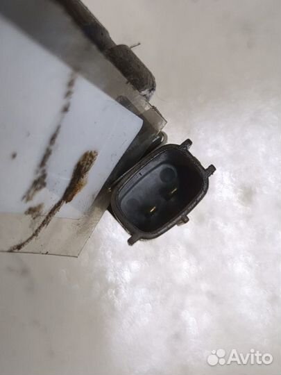 Форсунка топливная Nissan Pathfinder, 2006