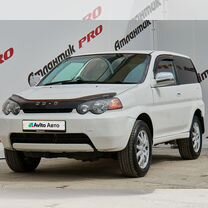 Honda HR-V 1.6 CVT, 1998, 196 368 км, с пробегом, цена 490 000 руб.