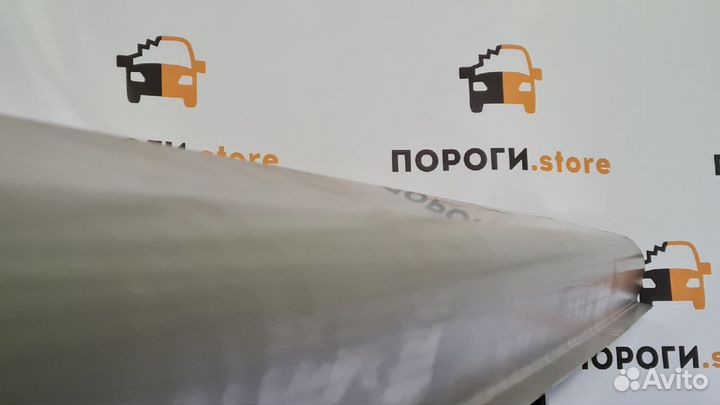 Кузовной порог левый Ford Maveric 2