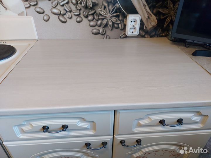 Кухонный гарнитур