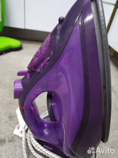 Утюг lafans арт152-1382