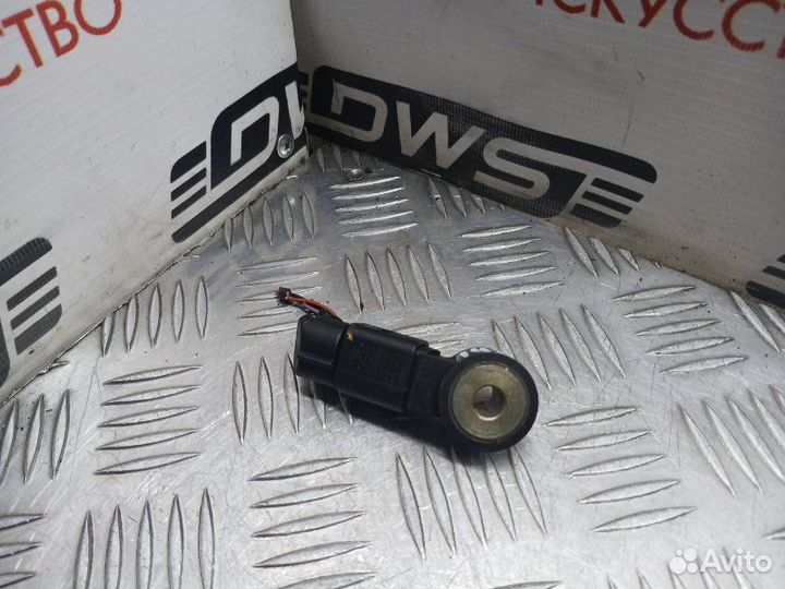 Датчик детонации Volkswagen Touareg 7LA BMV
