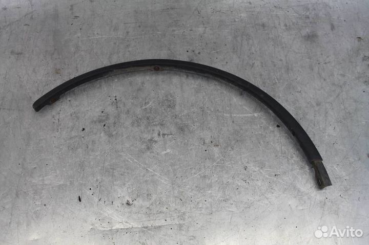 Арка переднего крыла левая Renault Sandero 1 (Са