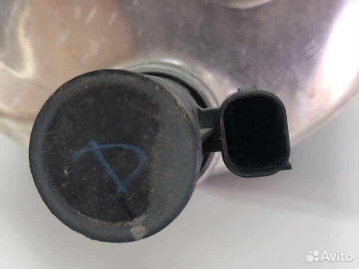 Вакуумный усилитель тормозов Мерседес 0044306730