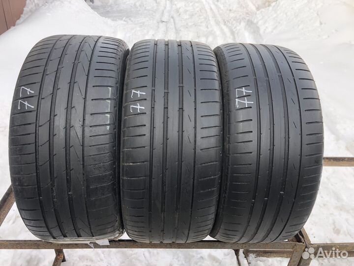 Hankook Ventus S1 Evo 2 K117 225/50 R17