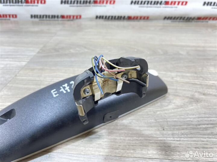 Зеркало заднего вида Шкода Октавия А5