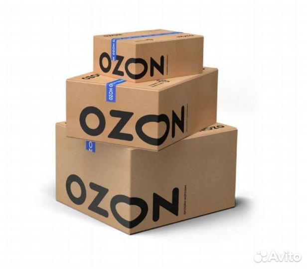 Готовый бизнес на Ozon по продаже автозапчастей